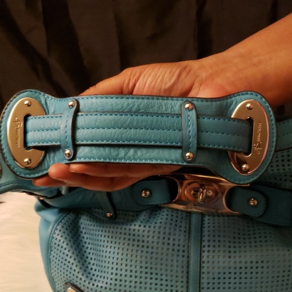 💞 Gorgeous B Makowsky Bag 💞 - Picture 4 of 8